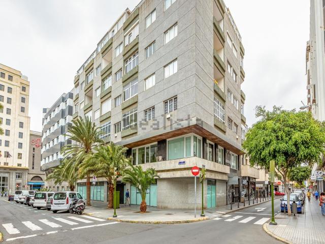 Local, Santa Catalina Canteras, Las Palmas de Gran Canaria