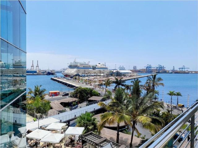 Local, Santa Catalina Canteras, Las Palmas de Gran Canaria