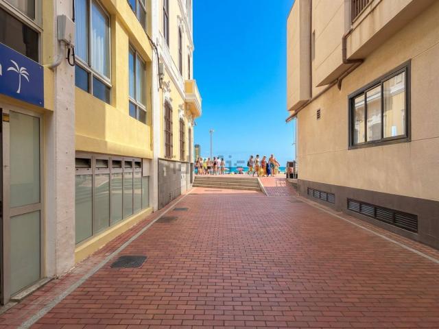 Local, Santa Catalina Canteras, Las Palmas de Gran Canaria