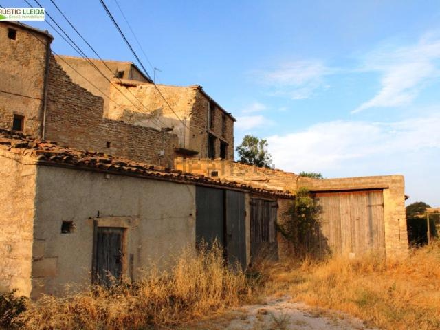 Local, Santa Coloma de Queralt
