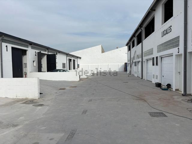 Local, Santa Cristina San Rafael, Málaga