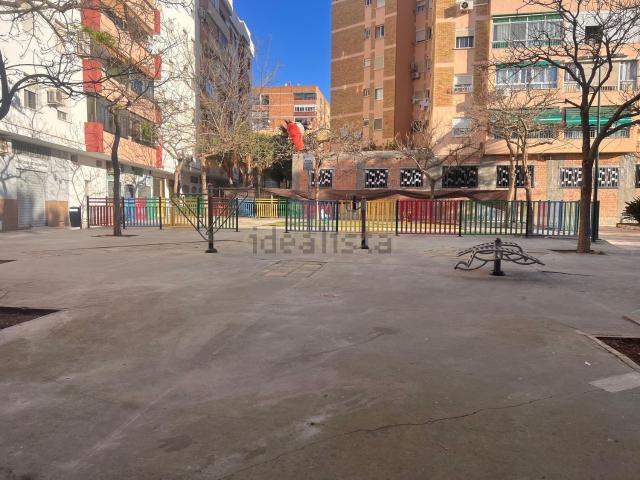 Local, Santa Cristina San Rafael, Málaga