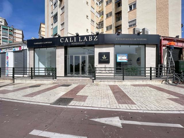 Local, Santa Cristina San Rafael, Málaga