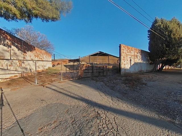 Local, Santa Cruz de Mudela