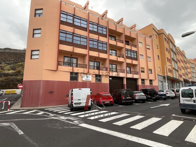 Local, Santa Cruz de la Palma