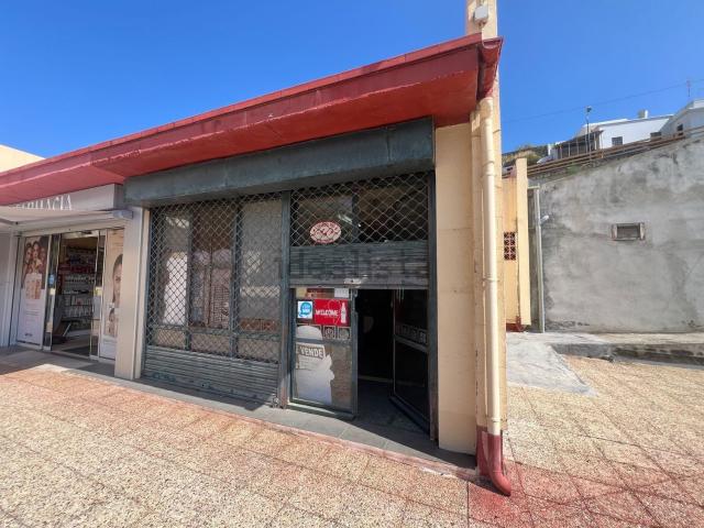Local, Santa Cruz de la Palma