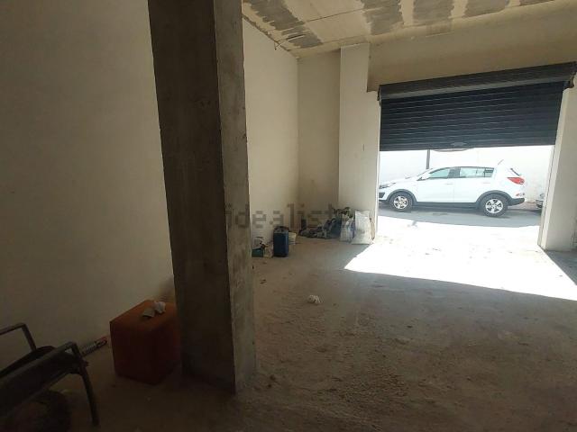 Local, Santa Eulalia del Río