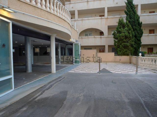 Local, Santa Eulalia del Río