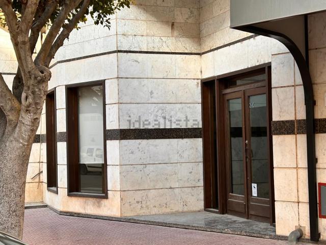 Local, Santa Eulalia del Río