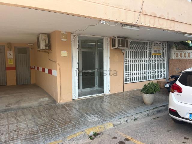 Local, Santa Eulalia del Río