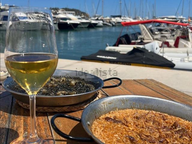 Local, Santa Eulalia del Río