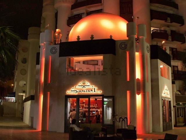 Local, Santa Eulalia del Río