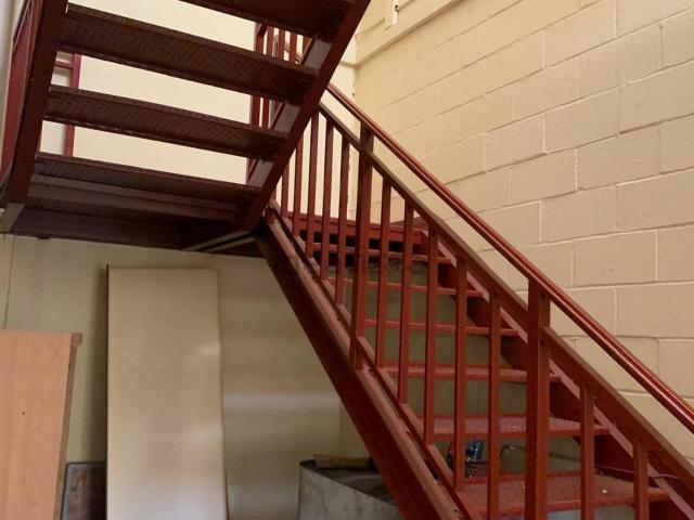 Local, Santa Isabel, Zaragoza