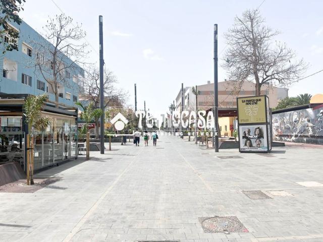 Local, Santa Lucía de Tirajana
