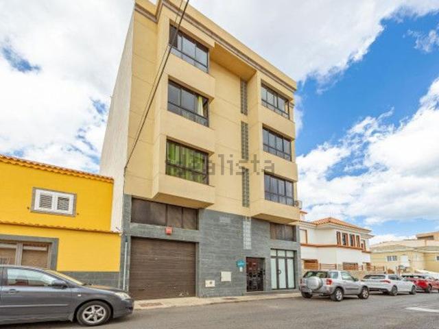 Local, Santa Lucía de Tirajana