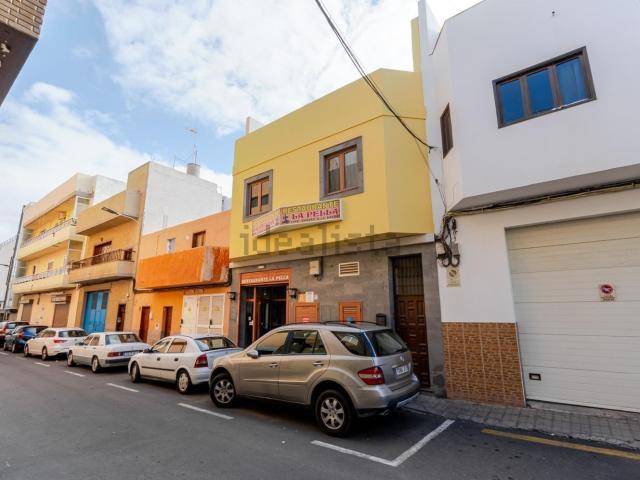 Local, Santa Lucía de Tirajana