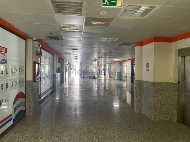 Local, Santa Lucía de Tirajana
