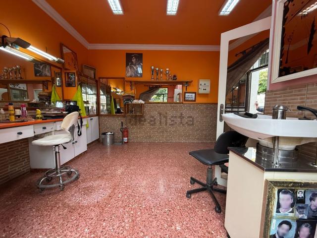 Local, Santa Lucía de Tirajana