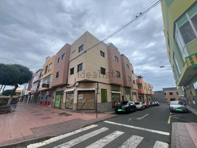 Local, Santa Lucía de Tirajana