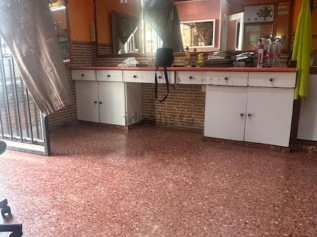 Local, Santa Lucía de Tirajana