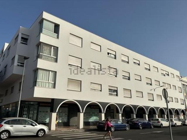 Local, Santa Lucía de Tirajana