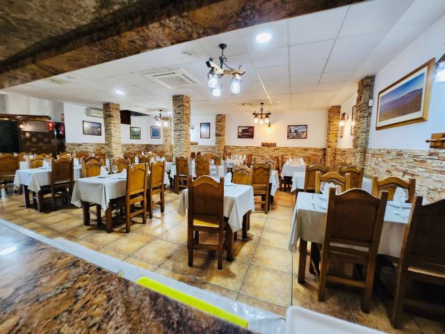 Local, Santa Lucía de Tirajana