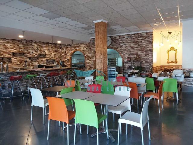 Local, Santa Lucía de Tirajana