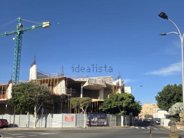 Local, Santa Lucía de Tirajana