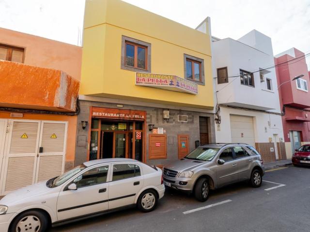 Local, Santa Lucía de Tirajana