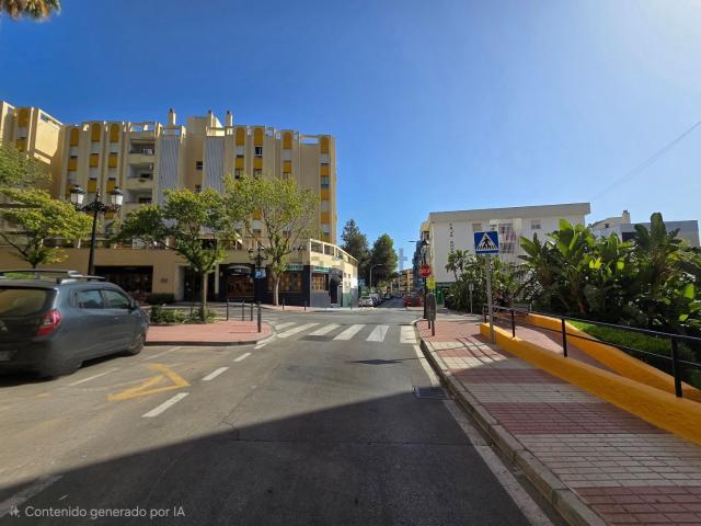 Local, Santa Marta, Marbella