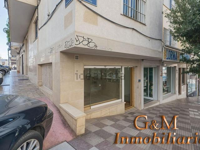 Local, Santa Marta, Marbella