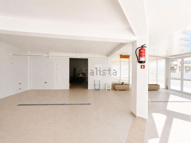 Local, Santa Margalida