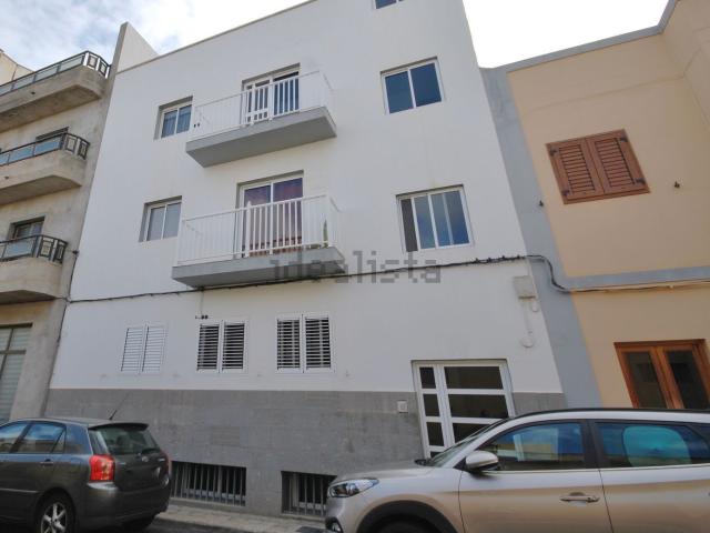 Local, Santa Maria de Guia de Gran Canaria