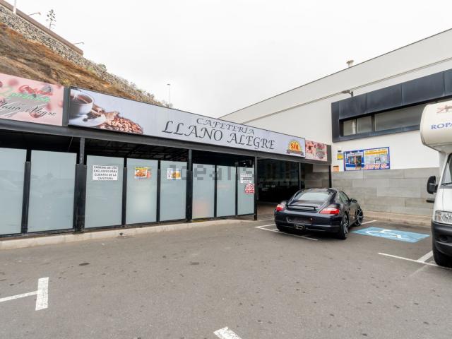 Local, Santa Maria de Guia de Gran Canaria