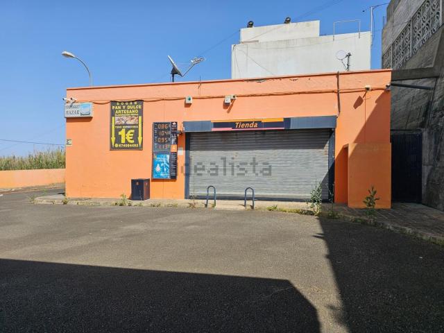 Local, Santa Maria de Guia de Gran Canaria