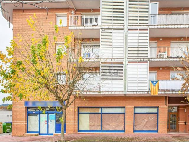 Local, Santa Maria de Palautordera