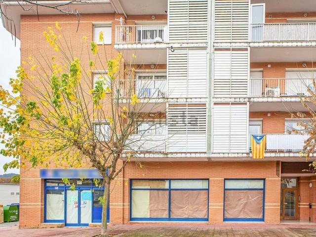 Local, Santa Maria de Palautordera
