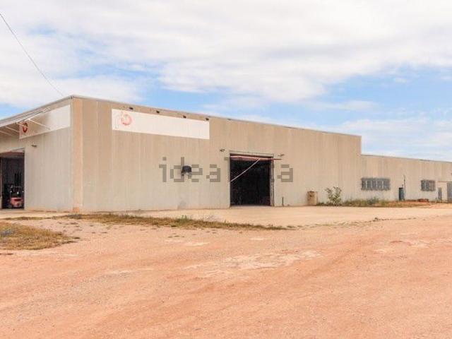Local, Santa Oliva