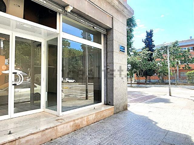 Local, Santa Perpètua de Mogoda