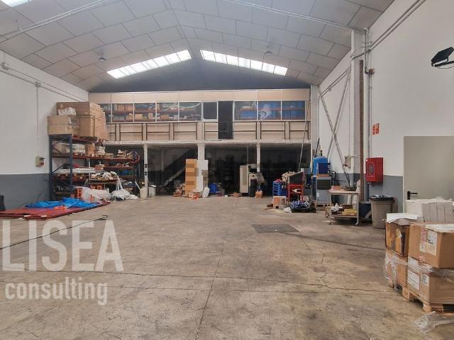 Local, Santa Perpètua de Mogoda