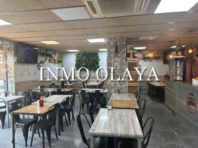 Local, Santa Perpètua de Mogoda