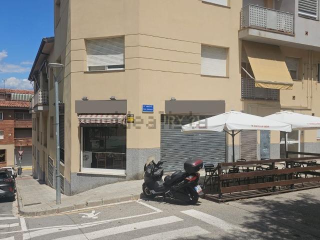 Local, Santa Perpètua de Mogoda
