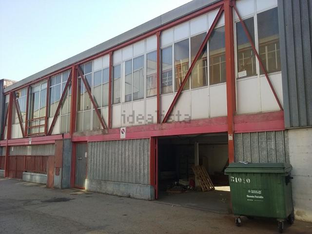 Local, Santa Perpètua de Mogoda
