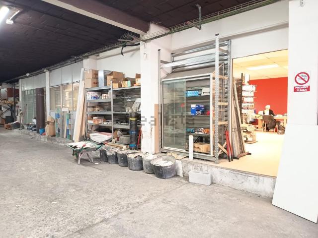 Local, Santa Perpètua de Mogoda