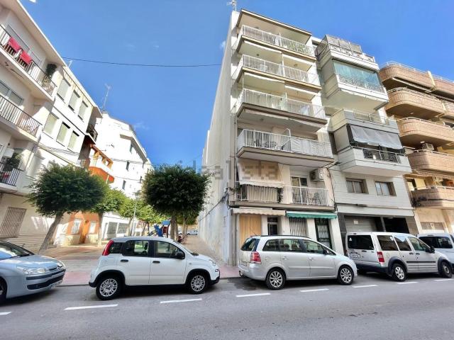 Local, Santa Pola