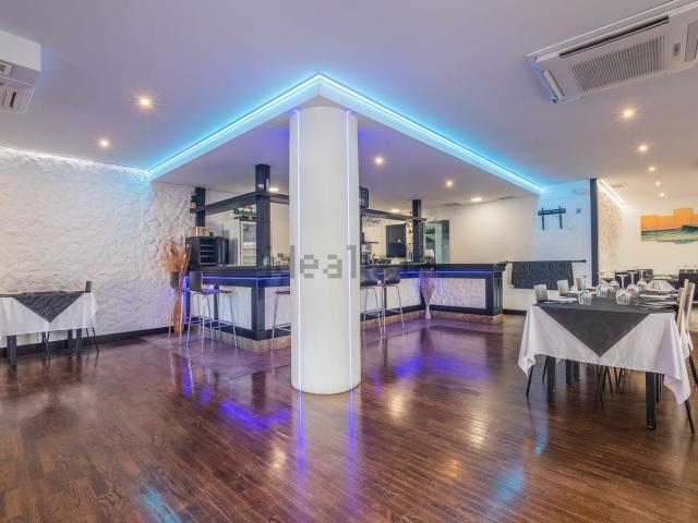 Local, Santa Pola
