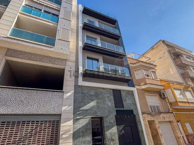 Local, Santa Pola