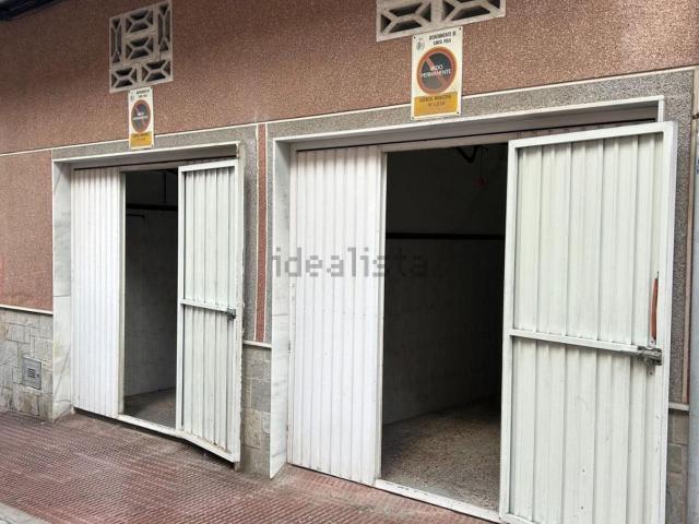 Local, Santa Pola