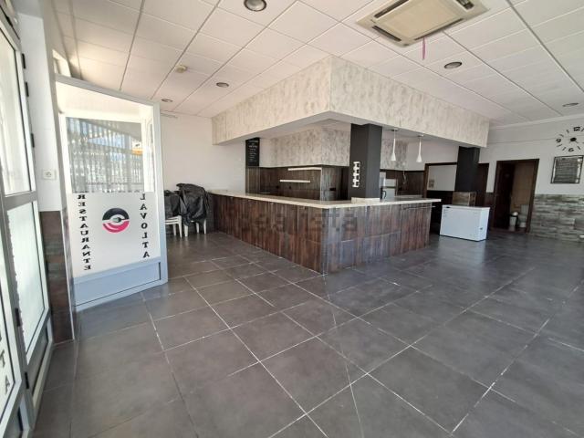 Local, Santa Pola