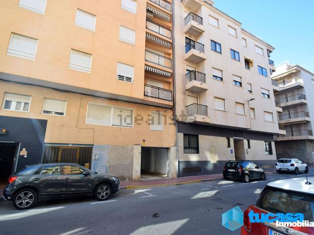 Local, Santa Pola